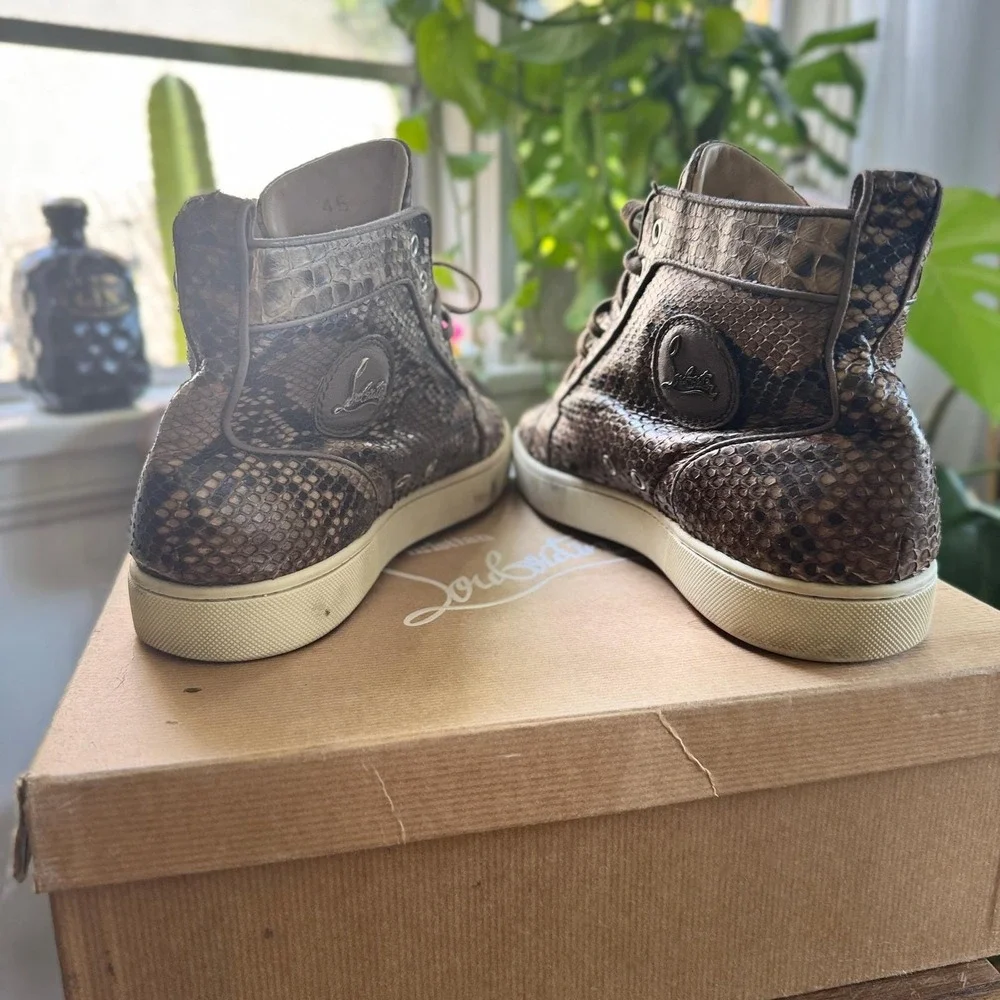 Christian Louboutin christian louboutin
